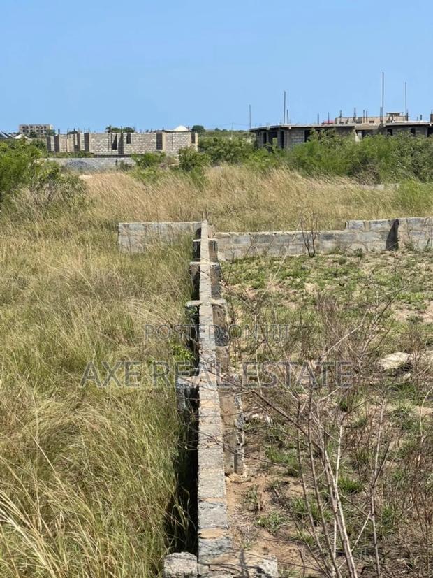 Standard Allocated Half Plots at Tema Community 25 · Photo 1