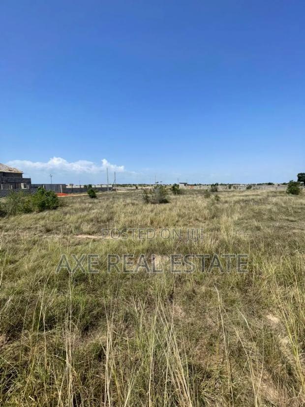 Beautiful Beach View Residence Plots at Prampram · Photo 1