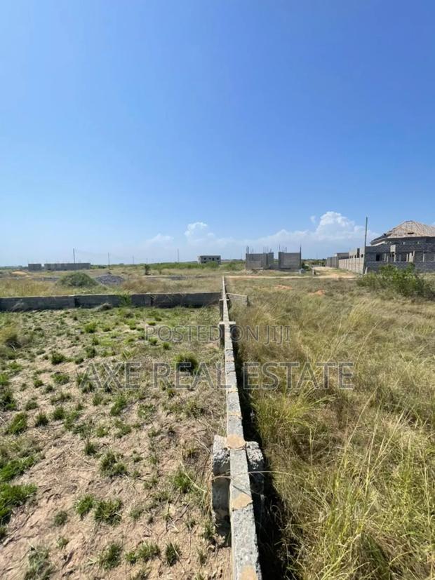 Beautiful Beach View Residence Plots at Prampram · Photo 2
