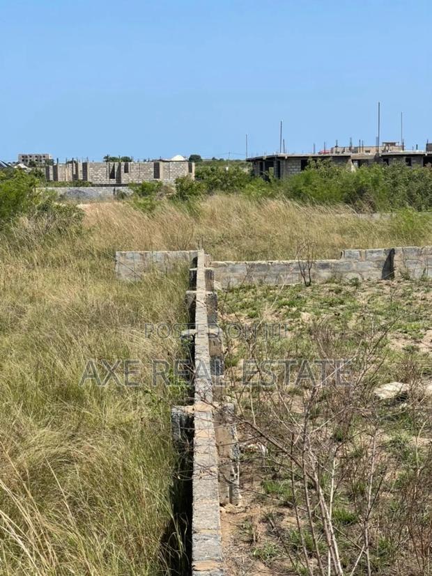 Enjoy Fresh Sea View Residence Plots - Prampram · Photo 1