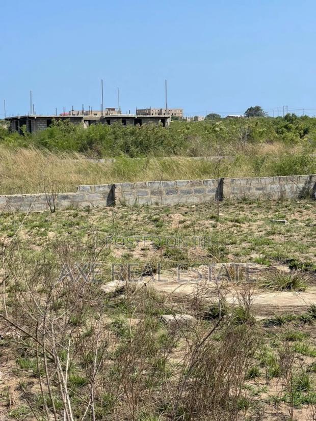 Enjoy Fresh Sea View Residence Plots - Prampram · Photo 2