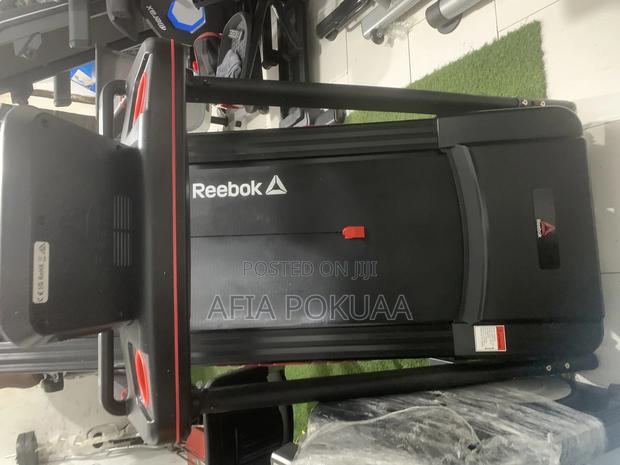 Reebok Treadmill 2021 · Photo 2