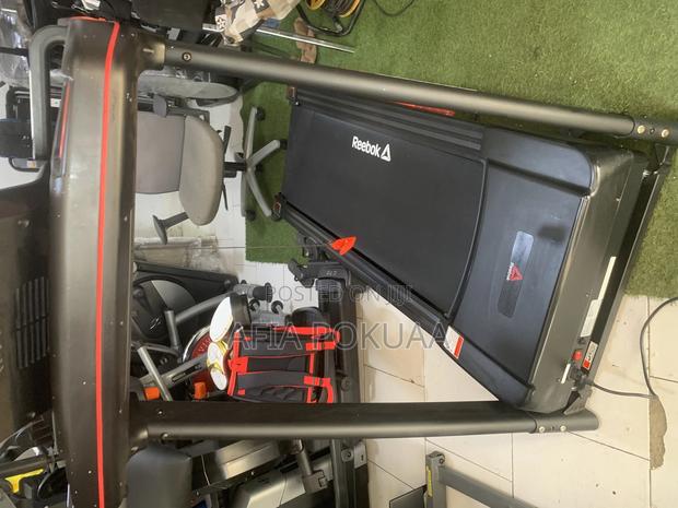 Reebok Treadmill 2021 · Photo 3