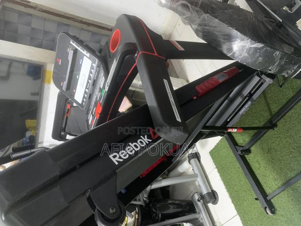 Reebok Treadmill 2021 · Photo 4