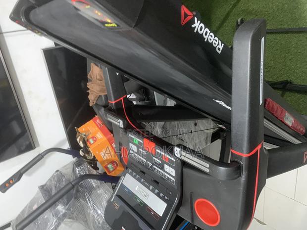 Reebok Treadmill 2021 · Photo 5