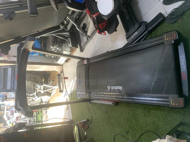 Reebok Treadmill 2021 · Photo 6