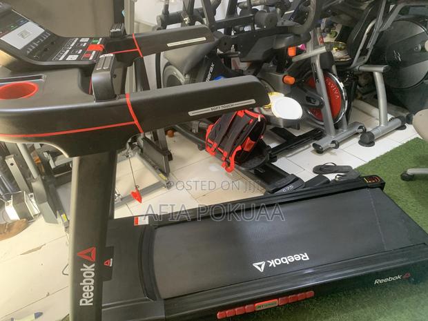 Reebok Treadmill 2021 · Photo 7