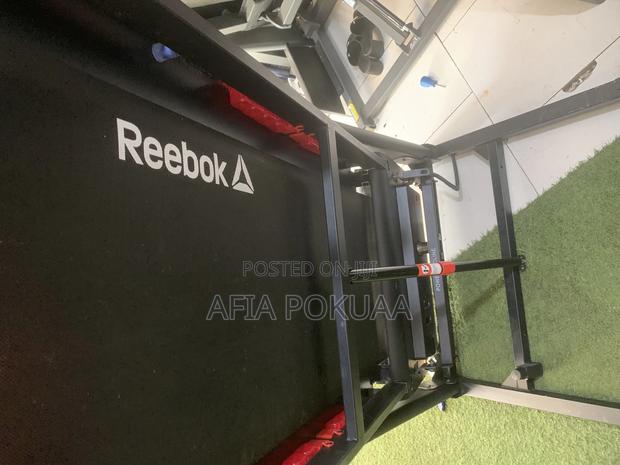 Reebok Treadmill 2021 · Photo 8
