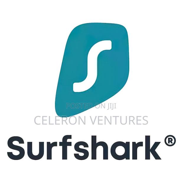 Surfshark VPN ( 1 and 2 Years Available ) · Photo 1