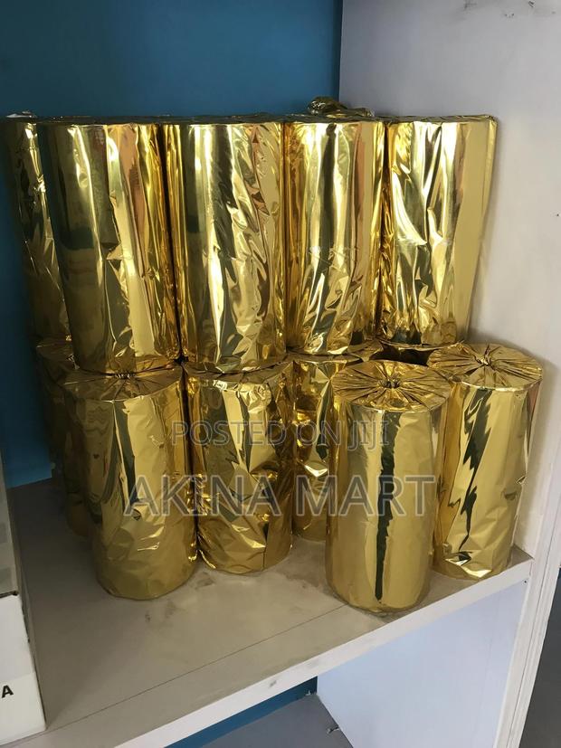 Thermal Roll Papers 50pcs (Full Box) · Photo 1