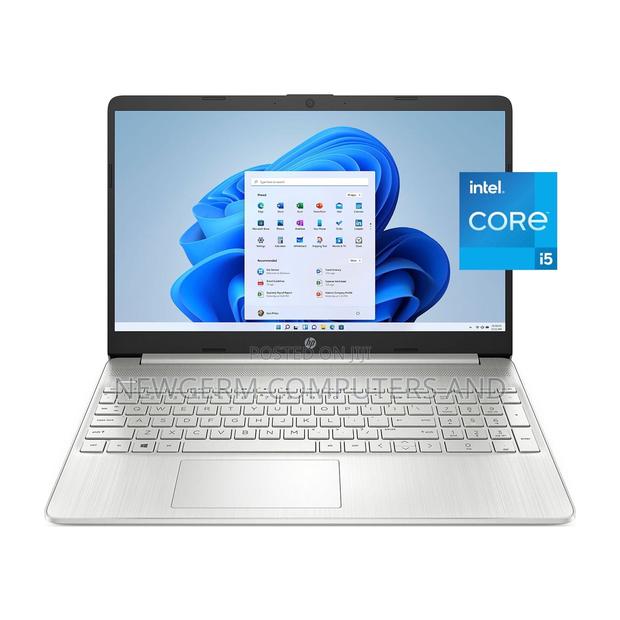 New Laptop HP 15 8GB Intel Core I5 SSD 256GB · Photo 3