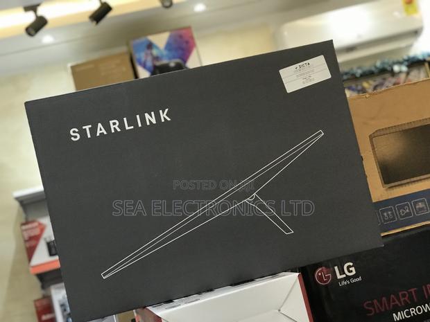 Fast Operating Internet Starlink Gen 3 Standard Kit · Photo 2