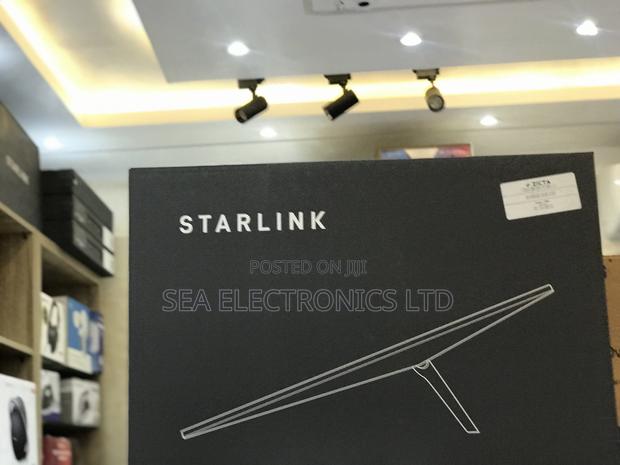 High Quality Speed Starlink Internet Reuter · Photo 1