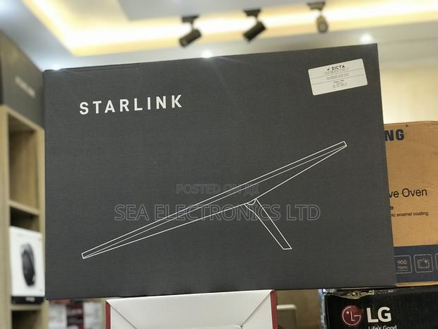 High Quality Speed Starlink Internet Reuter · Photo 2