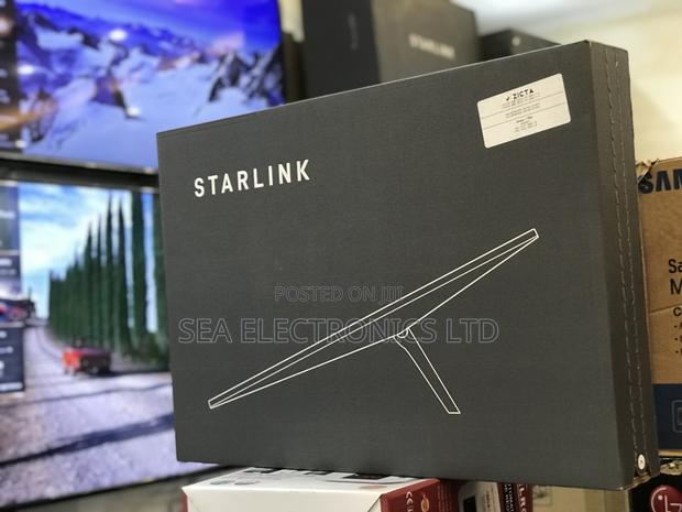 Fast Speed Operating Starlink Internet Browser · Photo 2