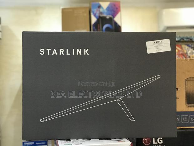 Fast Speed Operating Starlink Internet Browser · Photo 1
