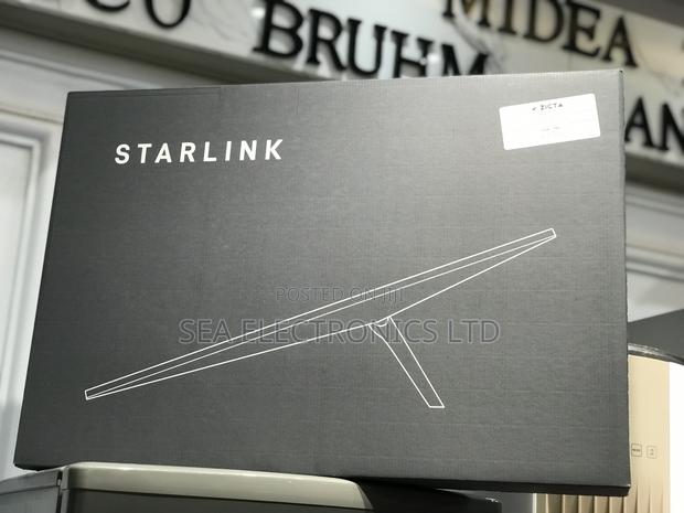Super Unique Speed Starlink Fast Internet Reuter · Photo 1