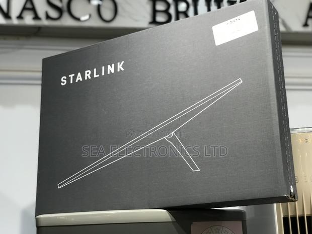 Super Unique Speed Starlink Fast Internet Reuter · Photo 2