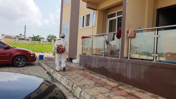 Fumigation for Restaurants and Offices Etc · Photo 1