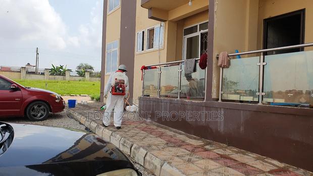 Fumigation for Restaurants and Offices Etc · Photo 2