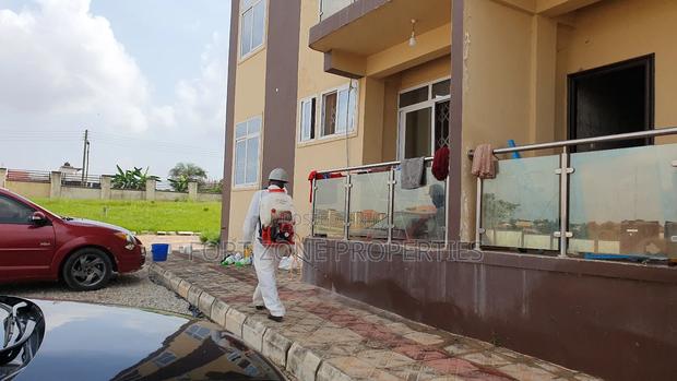 Fumigation for Restaurants and Offices Etc · Photo 3