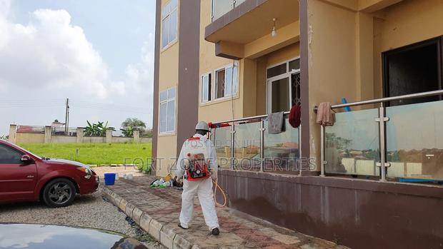Fumigation for Restaurants and Offices Etc · Photo 4