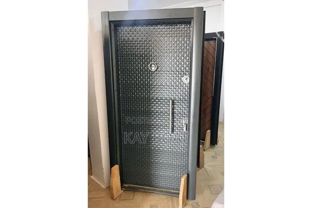 A Fierce Door · Photo 1