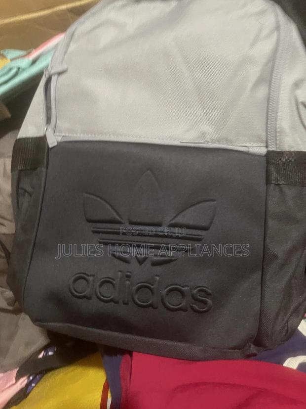 Unisex Backpacks · Photo 6