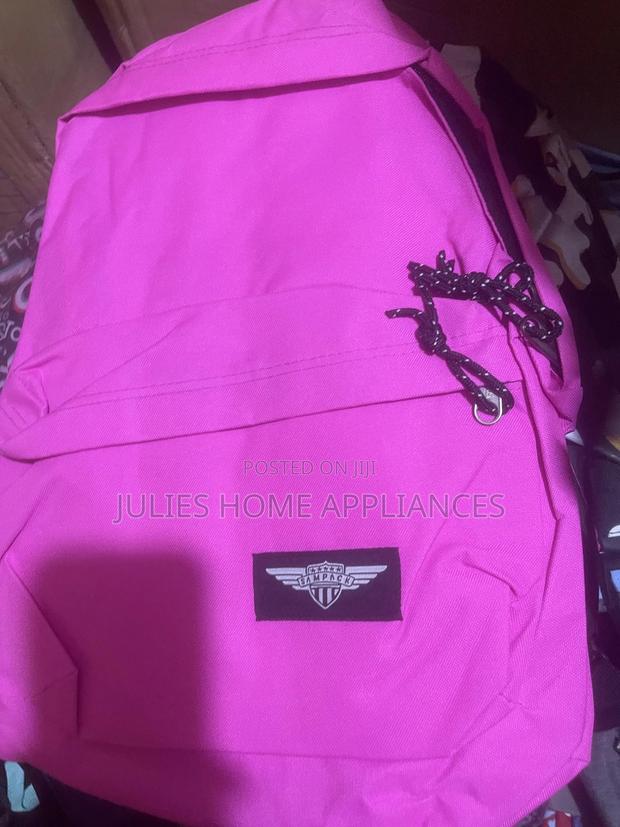 Unisex Backpacks · Photo 5