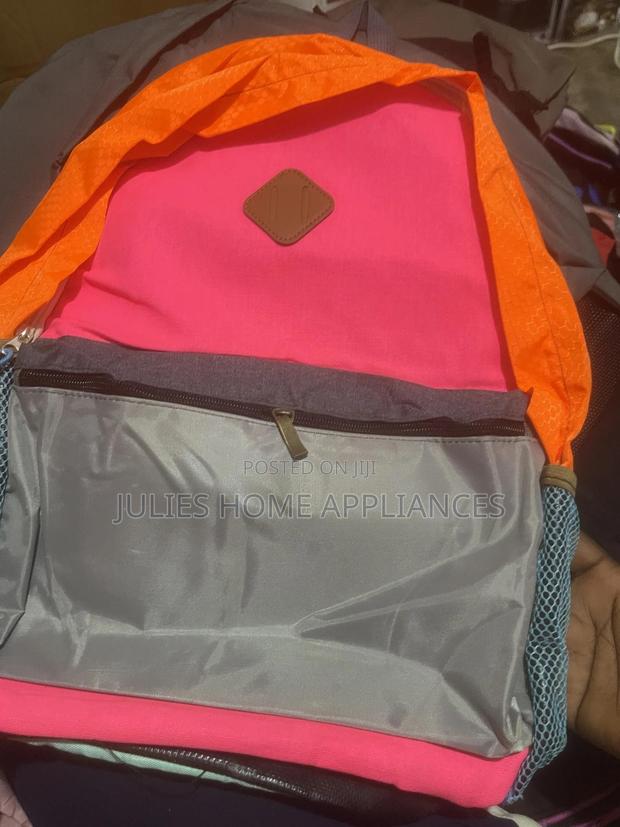 Unisex Backpacks · Photo 3