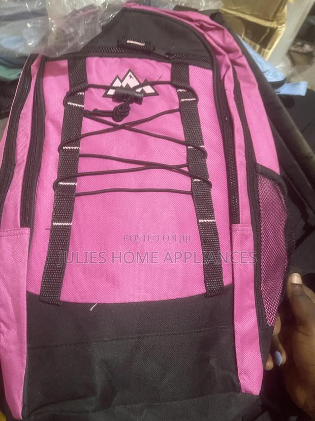 Unisex Backpacks · Photo 7