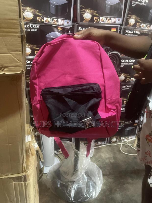 Unisex Backpacks · Photo 8