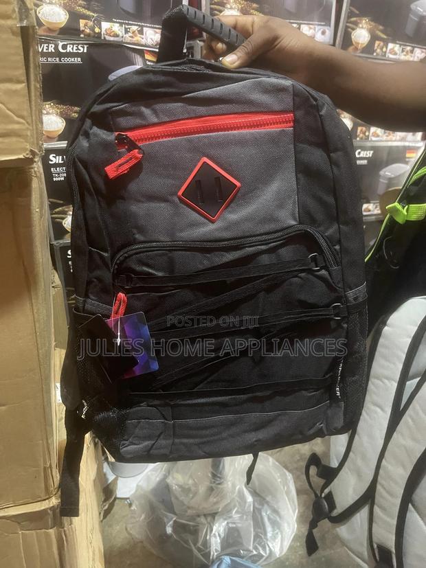 Unisex Backpacks · Photo 2