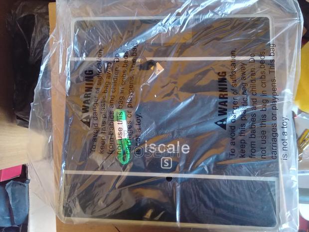 Weight Scale ,Iscale · Photo 3