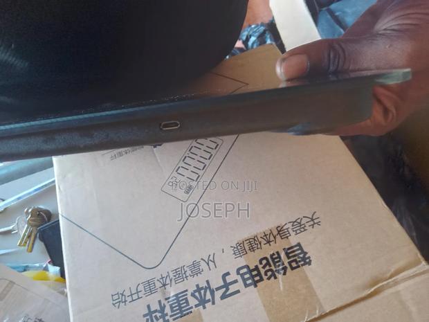 Weight Scale ,Iscale · Photo 4