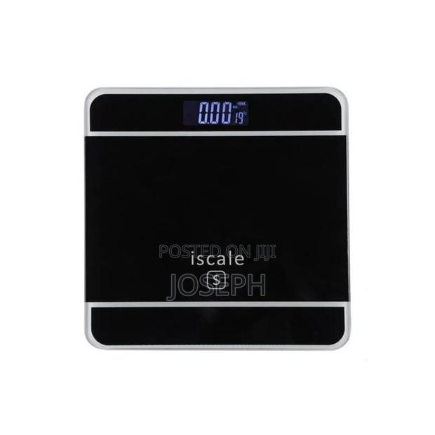 Weight Scale ,Iscale · Photo 2