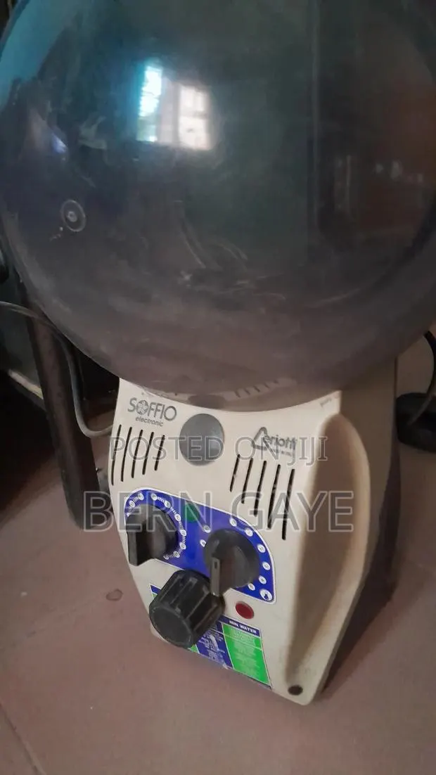 Hair Steamer · Photo 1
