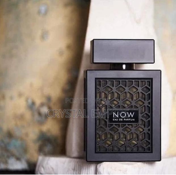 Rave Now Perfume · Photo 1