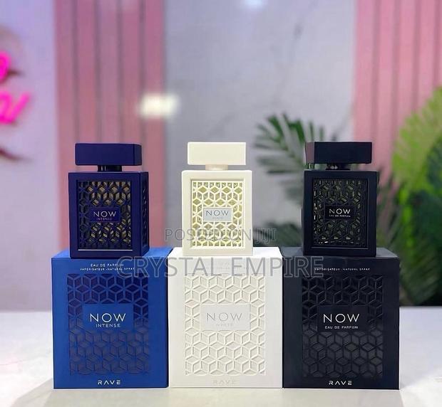 Rave Now Perfume · Photo 3