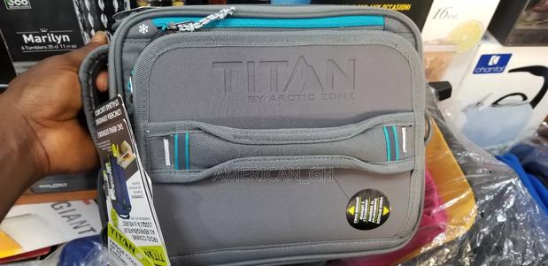 TITAN by Arctic Zone Expandable Lunch Box · Photo 5
