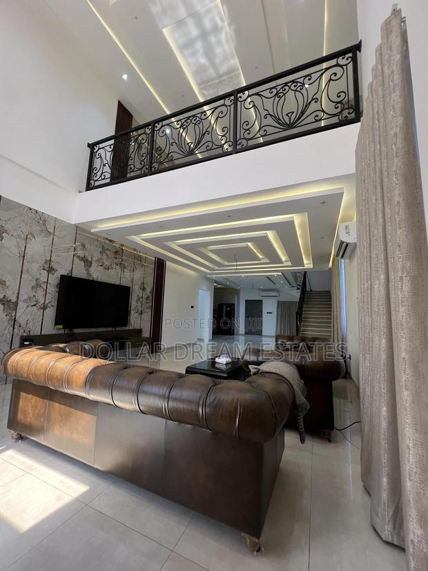 Furnished 5bdrm House in Ashaley Botwe for sale · Photo 4