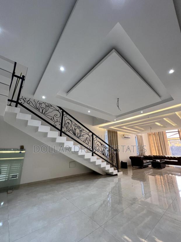 Furnished 5bdrm House in Ashaley Botwe for sale · Photo 6