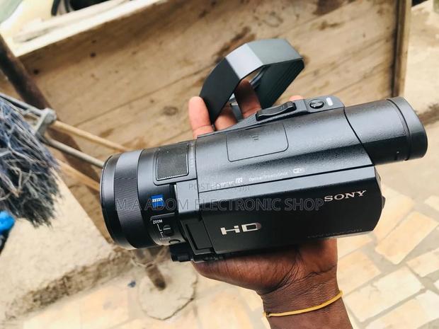 Your Creativity With Sony HDRCX900E- Premium Video Camera · Photo 1