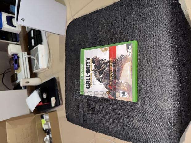 Call of Duty: Advanced Warfare · Photo 1