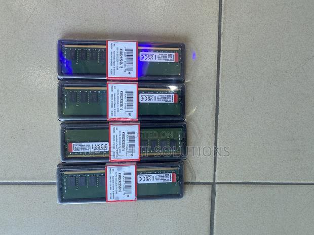 Ddr4 16gb Ram Desktop · Photo 3