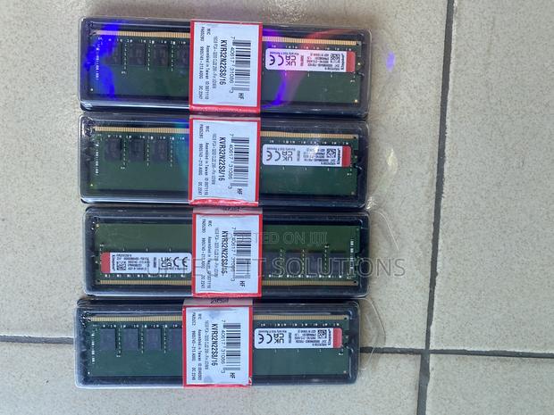 Ddr4 16gb Ram Desktop · Photo 2