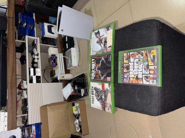 Grand Theft Auto v Xbox One · Photo 2