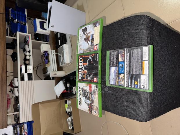 Grand Theft Auto v Xbox One · Photo 4