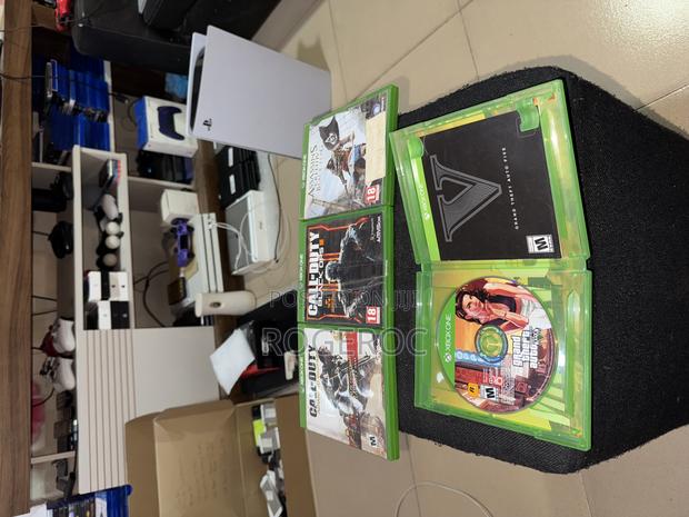 Grand Theft Auto v Xbox One · Photo 3