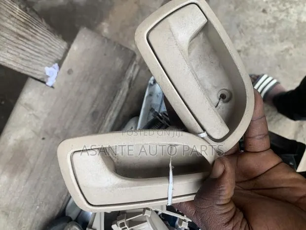 Kia Morning and Picanto Inside Opener · Photo 1